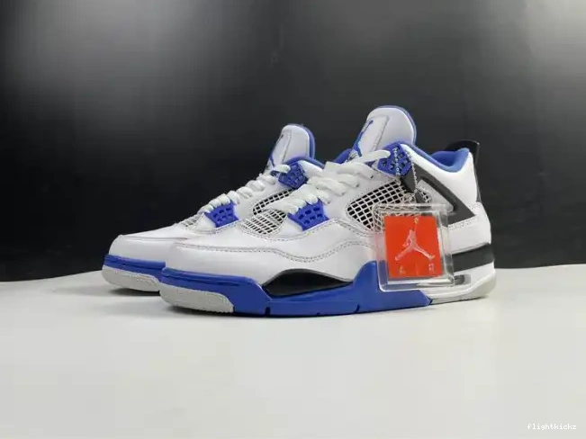 308497-117 Jordan (2017) 4 Motorsports Retro 0429